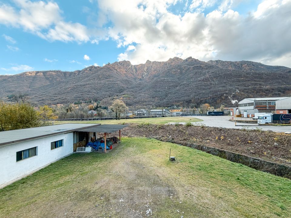 Villa i Omegna, Verbano Cusio Ossola - foto 2