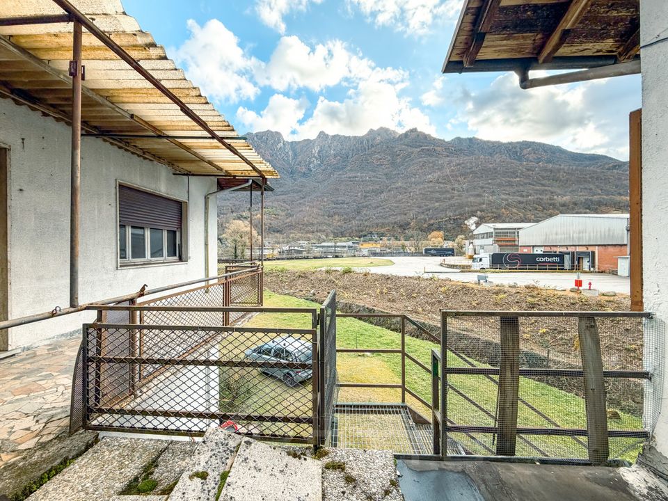 Villa i Omegna, Verbano Cusio Ossola - foto 3