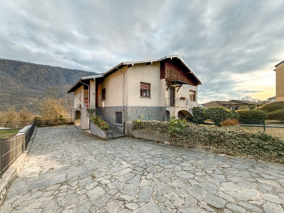 Villa i Casale Corte Cerro, Verbano Cusio Ossola - foto 2