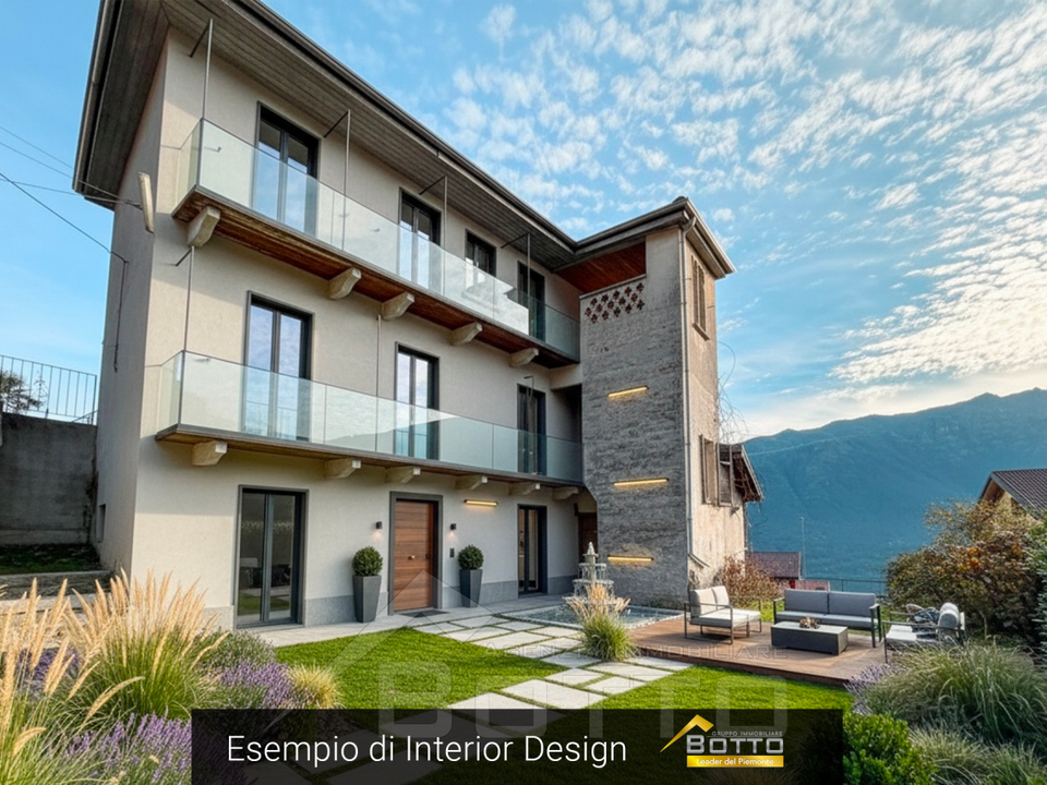 Villa i Casale Corte Cerro, Verbano Cusio Ossola - foto 2