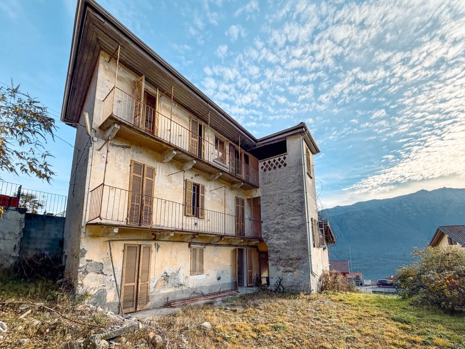 Villa i Casale Corte Cerro, Verbano Cusio Ossola - foto 3