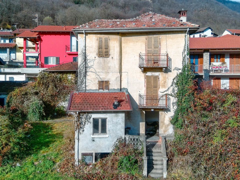 Villa i Casale Corte Cerro, Verbano Cusio Ossola - foto 5
