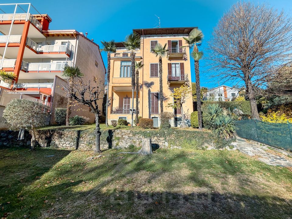 Villa i Omegna, Verbano Cusio Ossola - foto 1