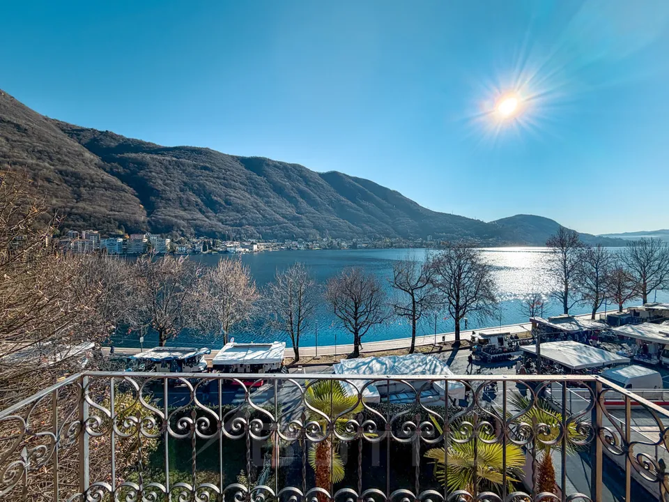 Villa i Omegna, Verbano Cusio Ossola - foto 2