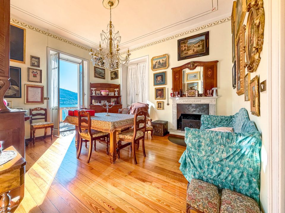 Villa i Omegna, Verbano Cusio Ossola - foto 3