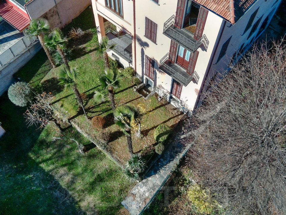 Villa i Omegna, Verbano Cusio Ossola - foto 4
