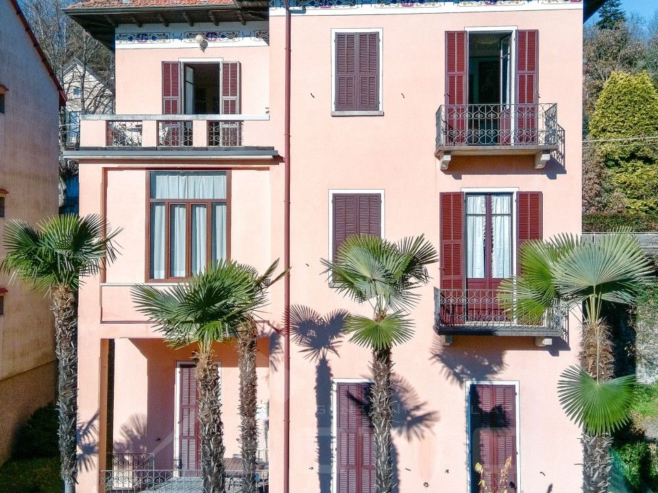Villa i Omegna, Verbano Cusio Ossola - foto 5