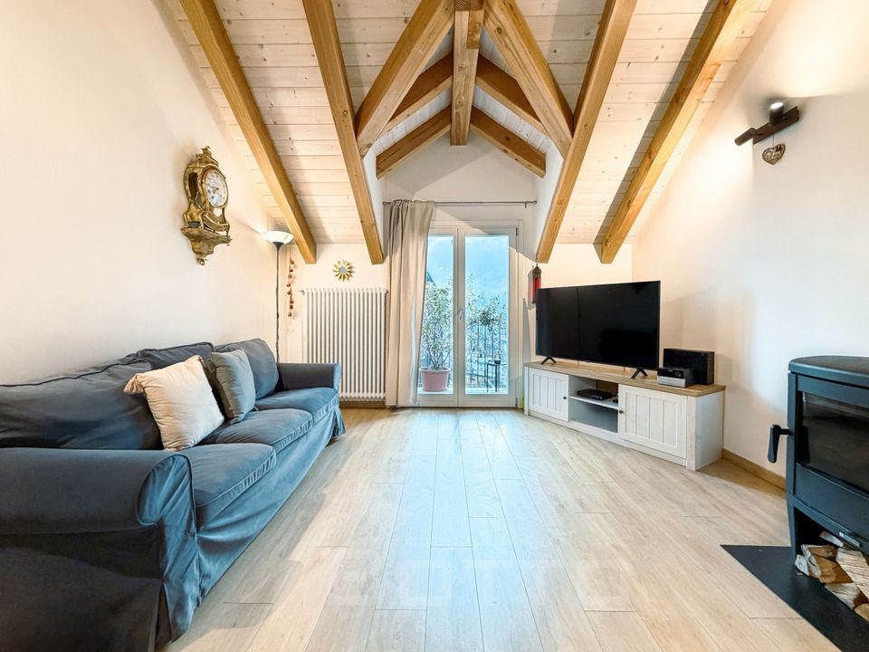 Appartement in Santa Maria Maggiore, Verbano Cusio Ossola - foto 1