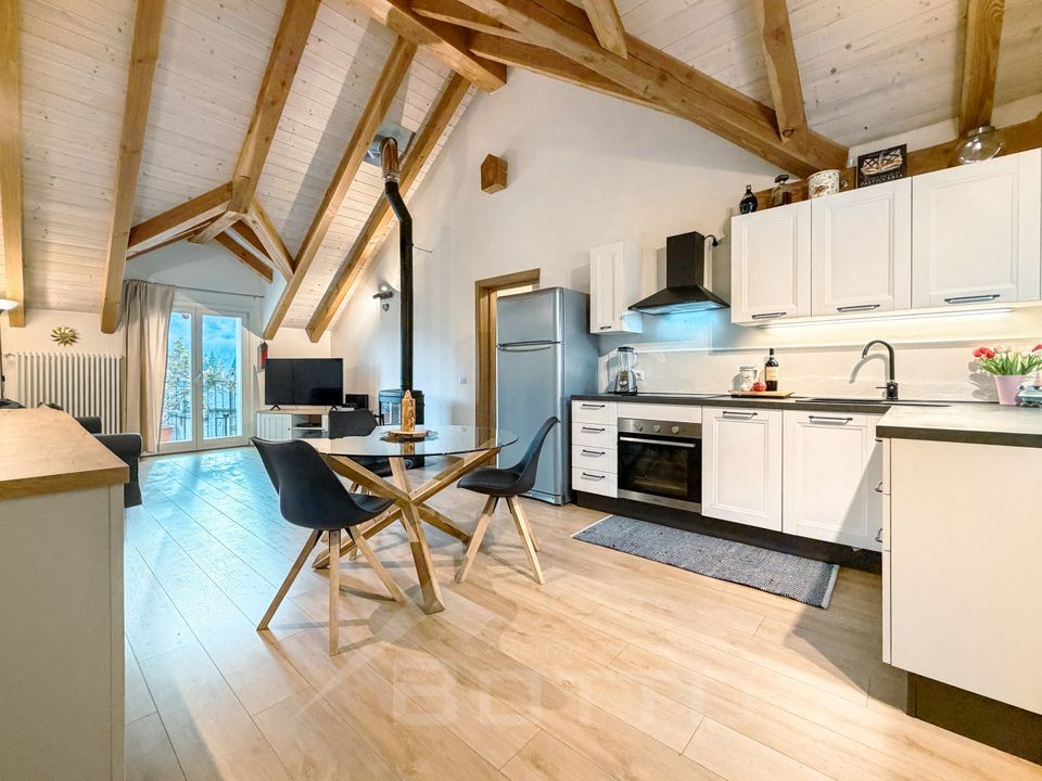 Appartement in Santa Maria Maggiore, Verbano Cusio Ossola - foto 2