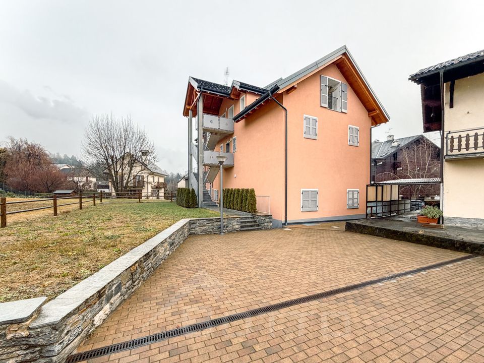 Appartement in Santa Maria Maggiore, Verbano Cusio Ossola - foto 3