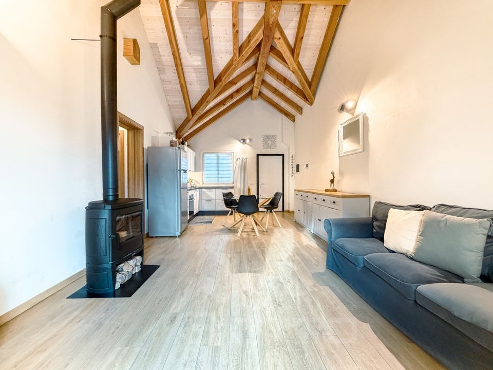 Appartement in Santa Maria Maggiore, Verbano Cusio Ossola - foto 4