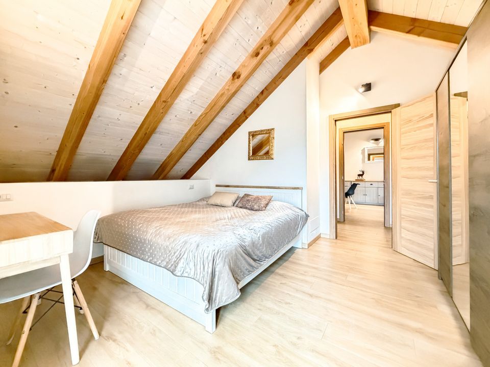 Appartement in Santa Maria Maggiore, Verbano Cusio Ossola - foto 5