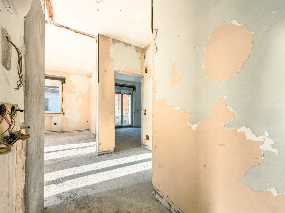 Lejlighed i Omegna, Verbano Cusio Ossola - foto 4