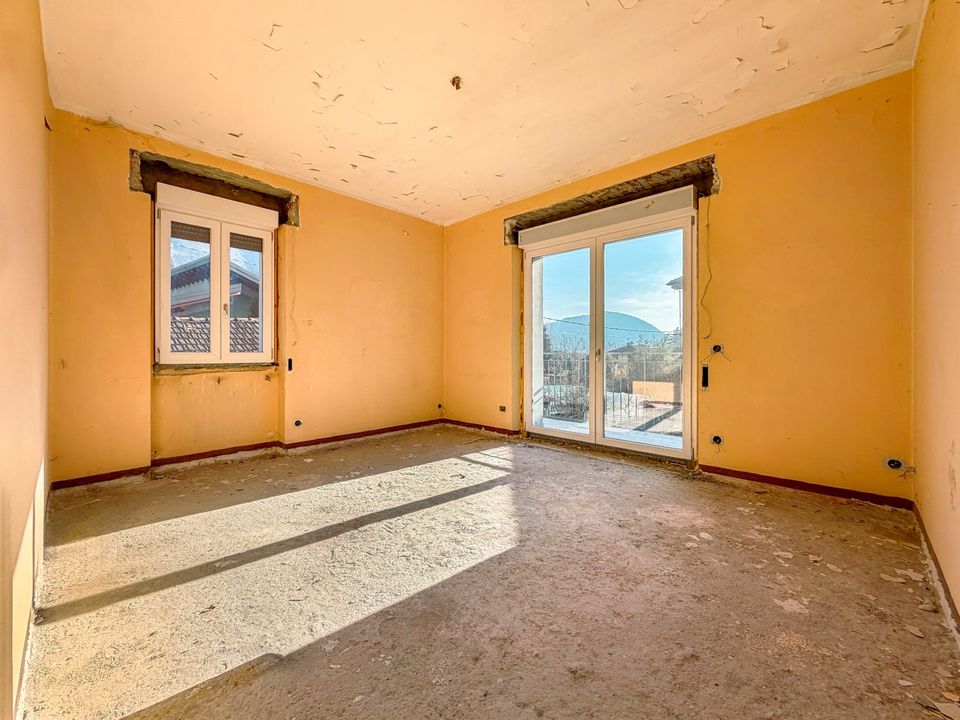 Lejlighed i Omegna, Verbano Cusio Ossola - foto 1