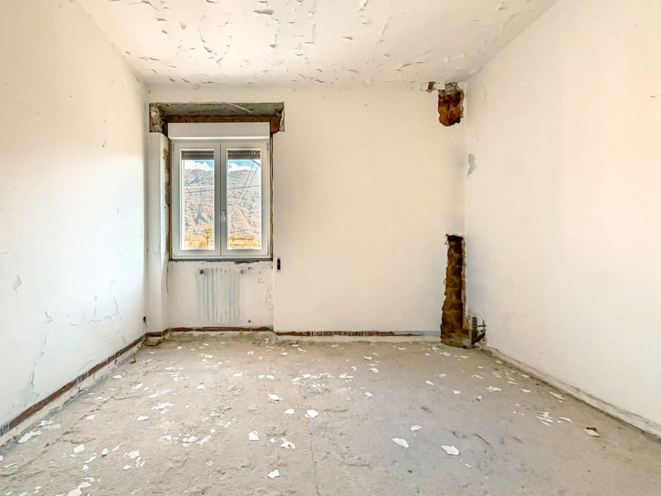 Lejlighed i Omegna, Verbano Cusio Ossola - foto 3