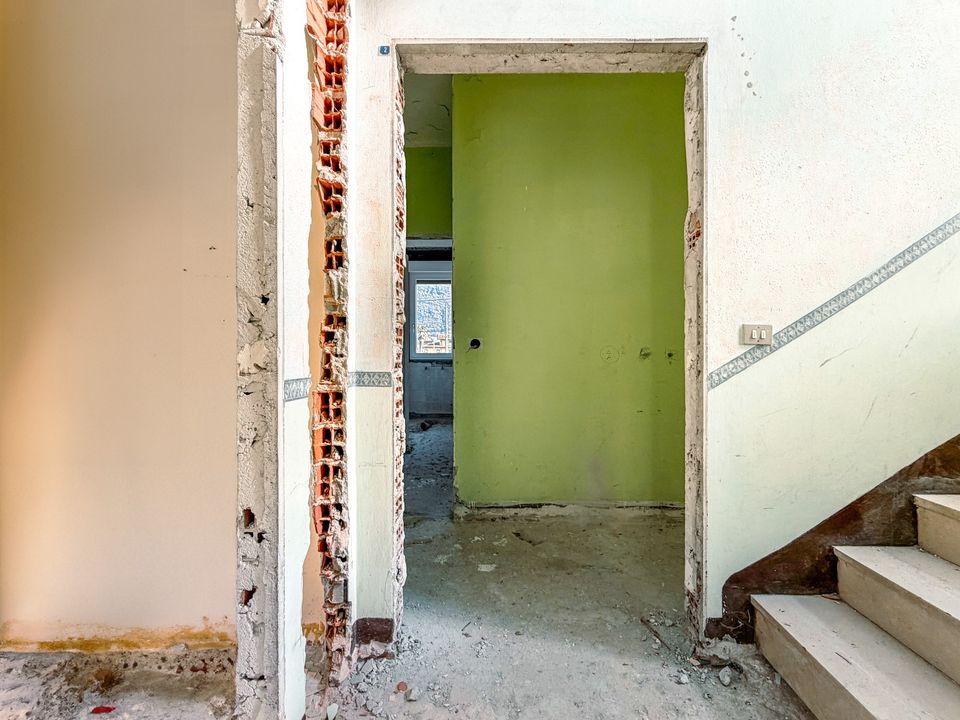 Lejlighed i Omegna, Verbano Cusio Ossola - foto 4