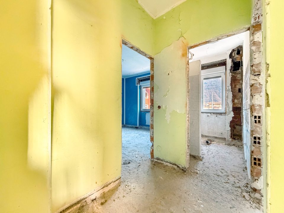 Lejlighed i Omegna, Verbano Cusio Ossola - foto 5