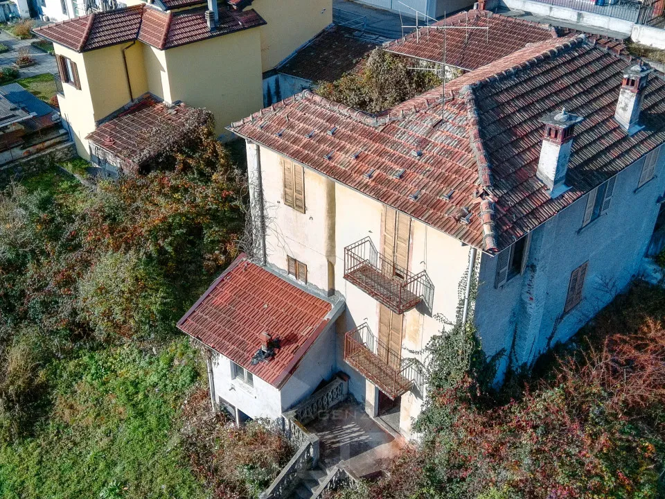 Helårsgrund i Casale Corte Cerro, Verbano Cusio Ossola - foto 4