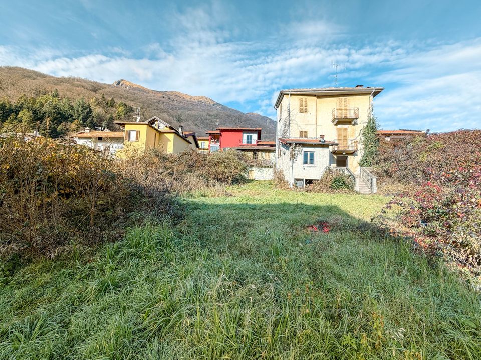 Helårsgrund i Casale Corte Cerro, Verbano Cusio Ossola - foto 2