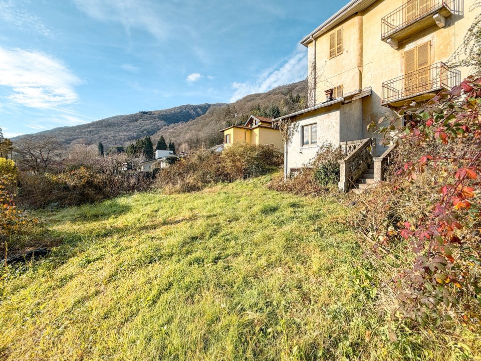 Helårsgrund i Casale Corte Cerro, Verbano Cusio Ossola - foto 4
