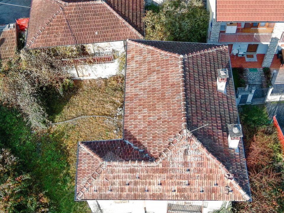 Helårsgrund i Casale Corte Cerro, Verbano Cusio Ossola - foto 5