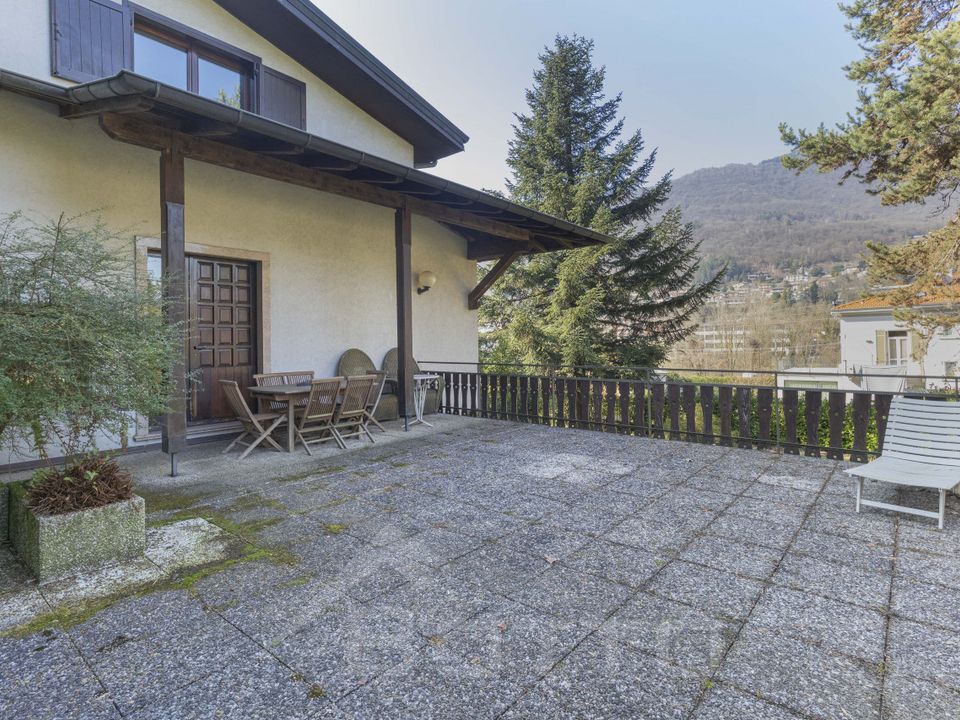 Villa i Omegna, Verbano Cusio Ossola - foto 3