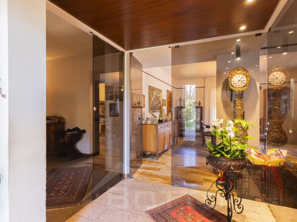 Villa i Omegna, Verbano Cusio Ossola - foto 5