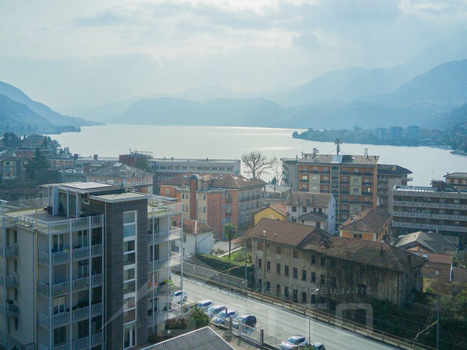 Villa i Omegna, Verbano Cusio Ossola - foto 1