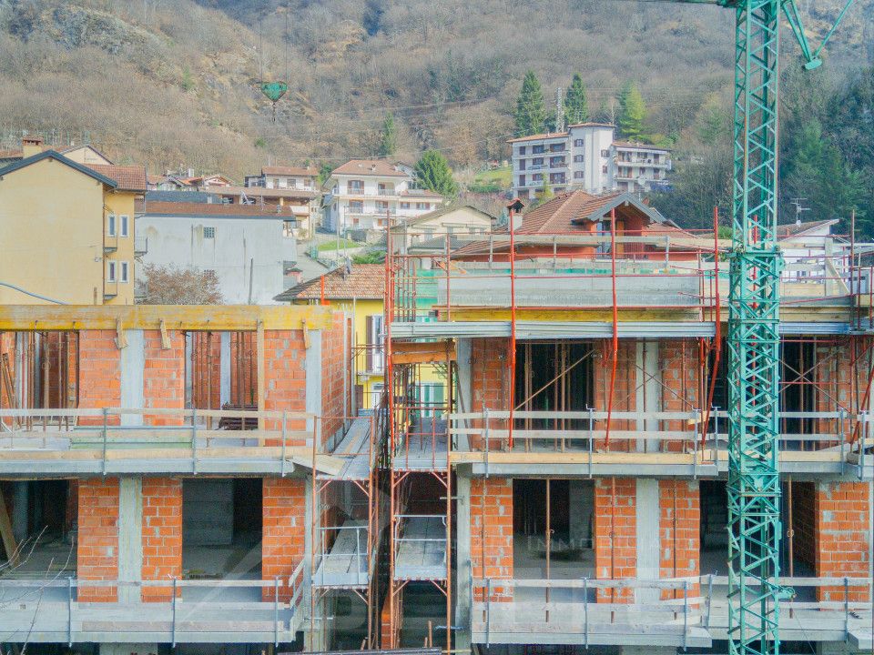 Villa i Omegna, Verbano Cusio Ossola - foto 3