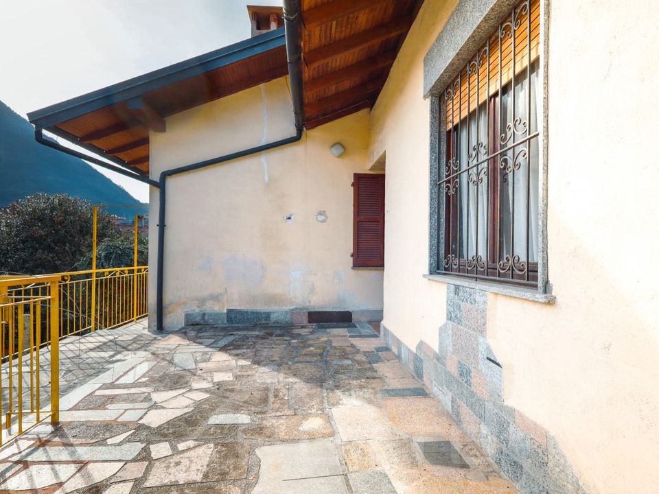 Villa i Mergozzo, Verbano Cusio Ossola - foto 4