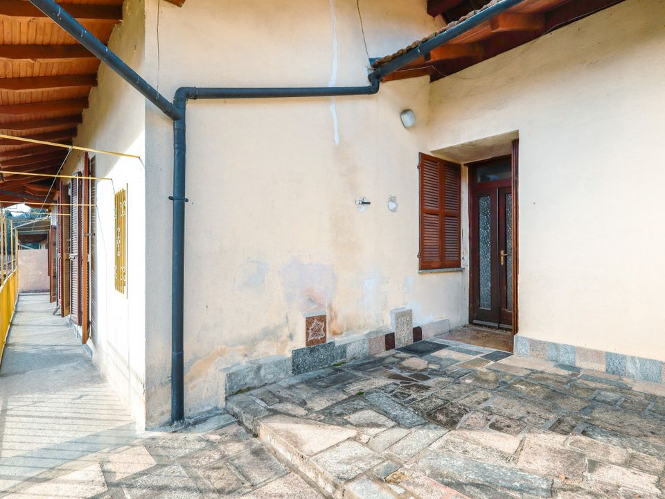 Villa i Mergozzo, Verbano Cusio Ossola - foto 5