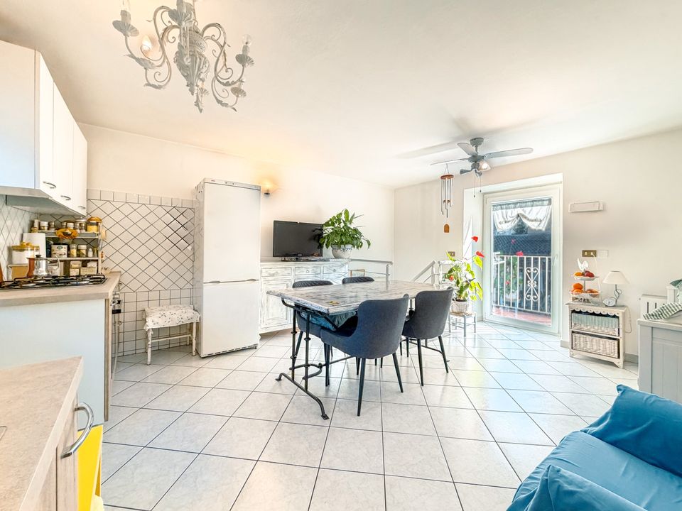Villa i Omegna, Verbano Cusio Ossola - foto 2