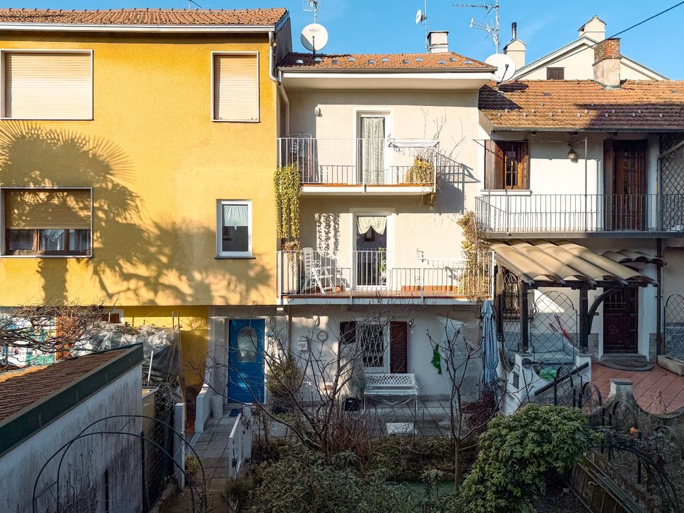 Villa i Omegna, Verbano Cusio Ossola - foto 3