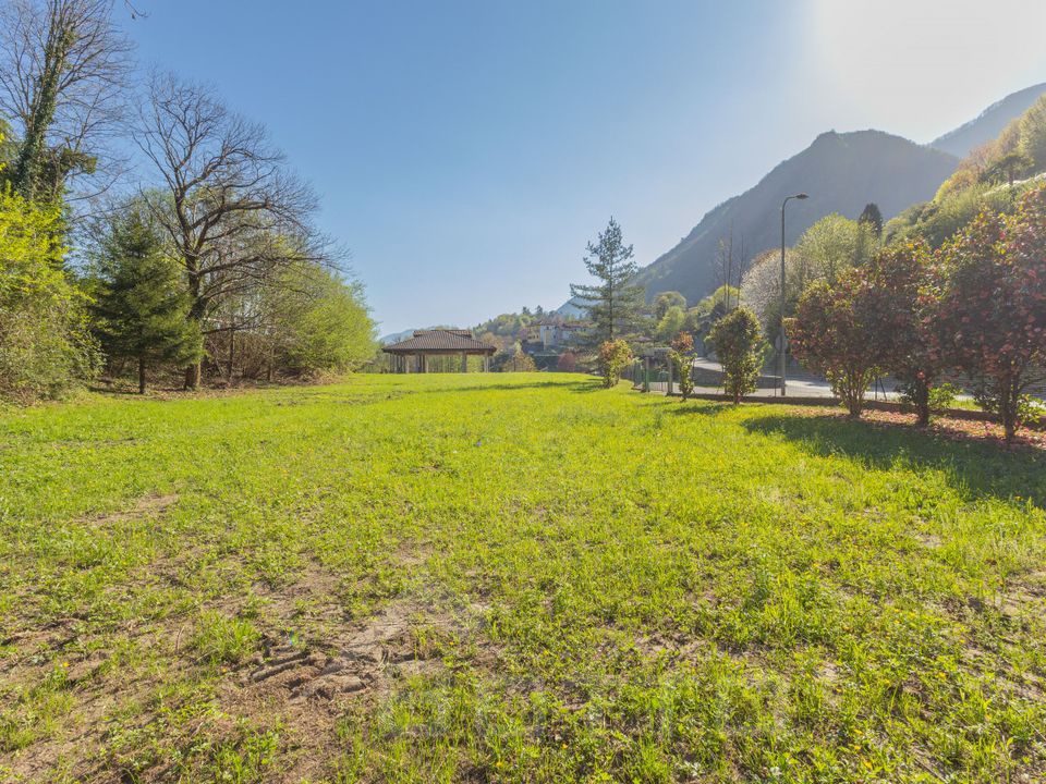 Helårsgrund i Nonio, Verbano Cusio Ossola - foto 3