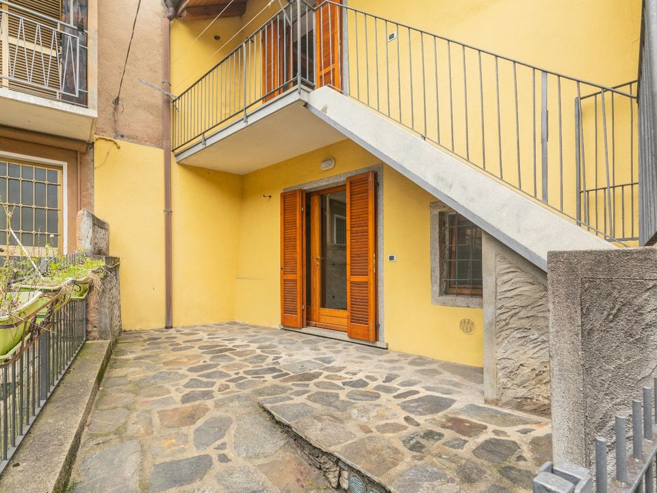 Lejlighed i Omegna, Verbano Cusio Ossola - foto 2