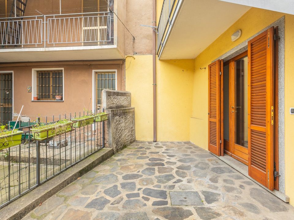 Lejlighed i Omegna, Verbano Cusio Ossola - foto 5