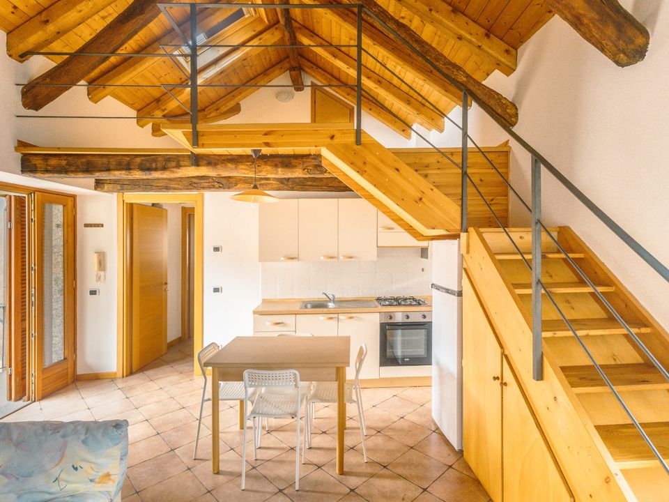 Villa en Omegna, Verbano Cusio Ossola - foto 1