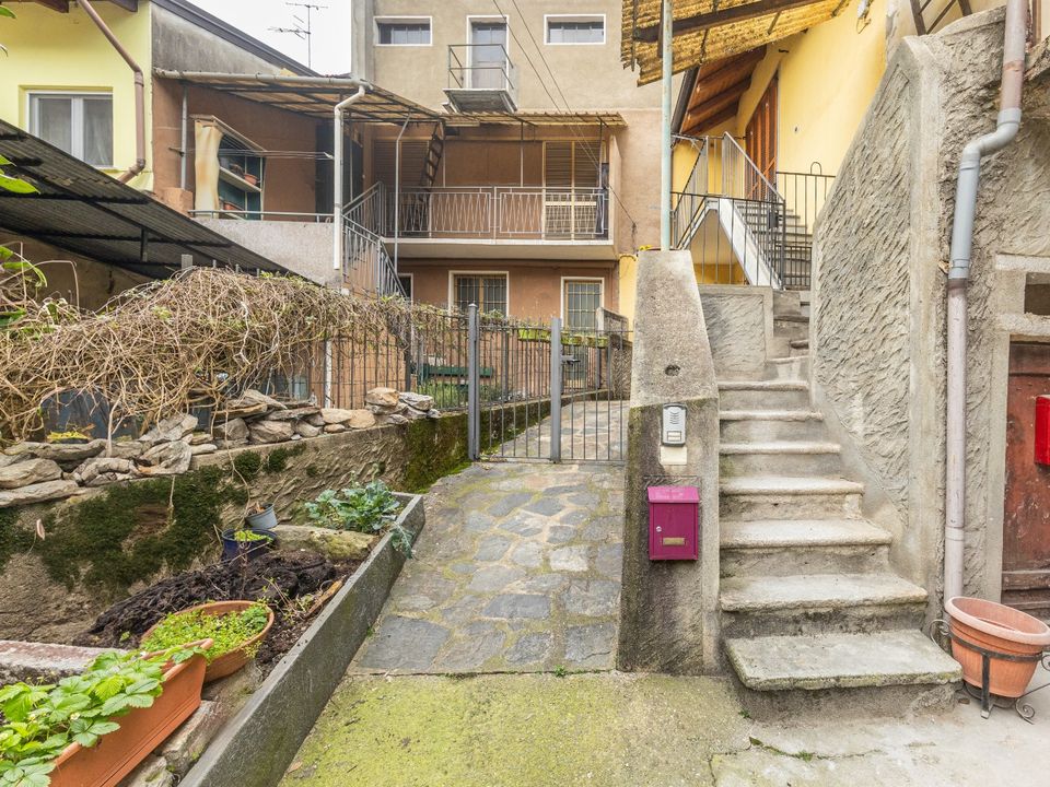 Villa en Omegna, Verbano Cusio Ossola - foto 4