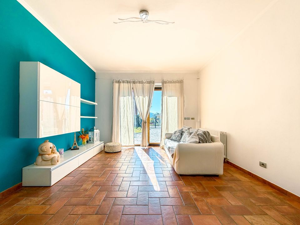Villa en Omegna, Verbano Cusio Ossola - foto 2