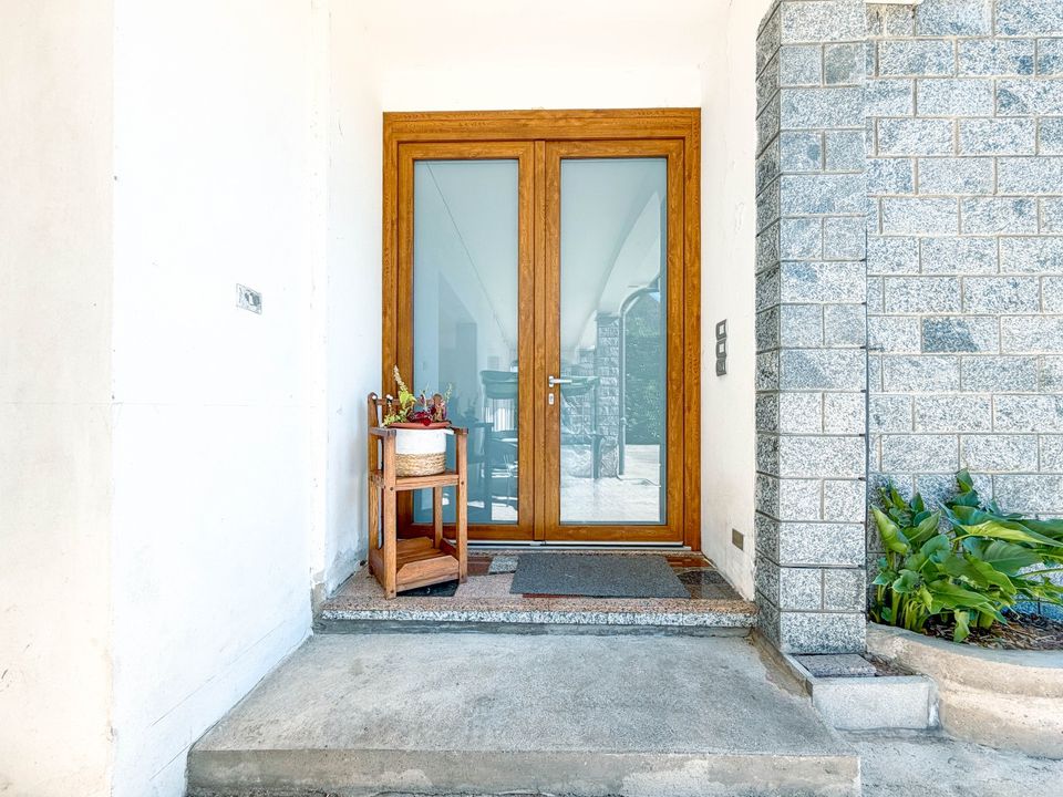 Villa en Omegna, Verbano Cusio Ossola - foto 4