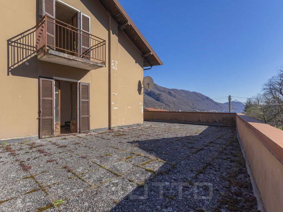 Villa i Omegna, Verbano Cusio Ossola - foto 3