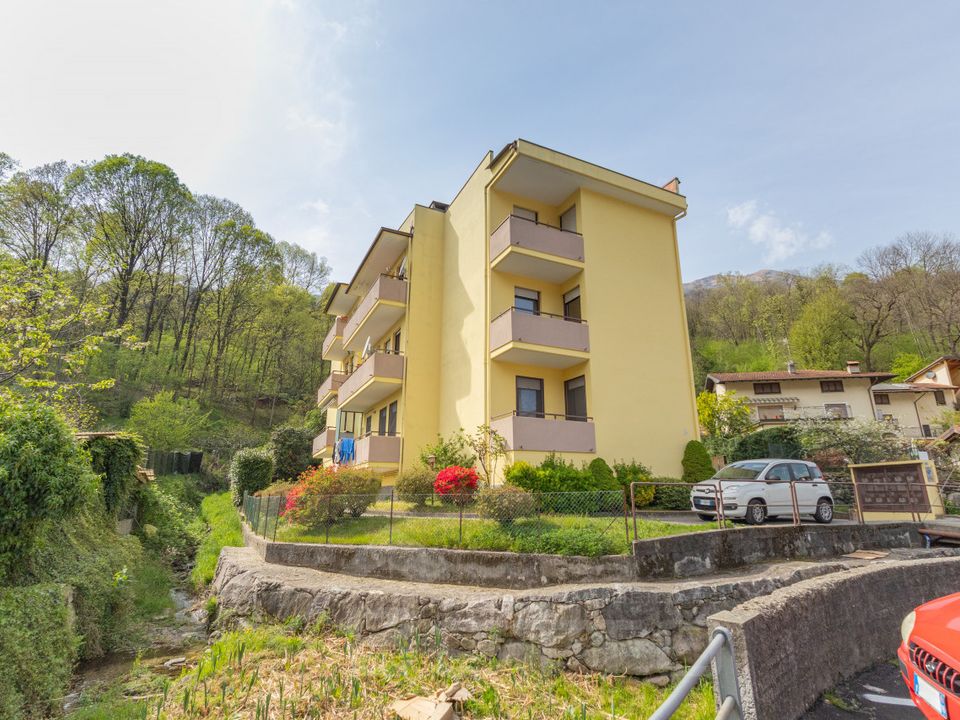 Lejlighed i Casale Corte Cerro, Verbano Cusio Ossola - foto 3