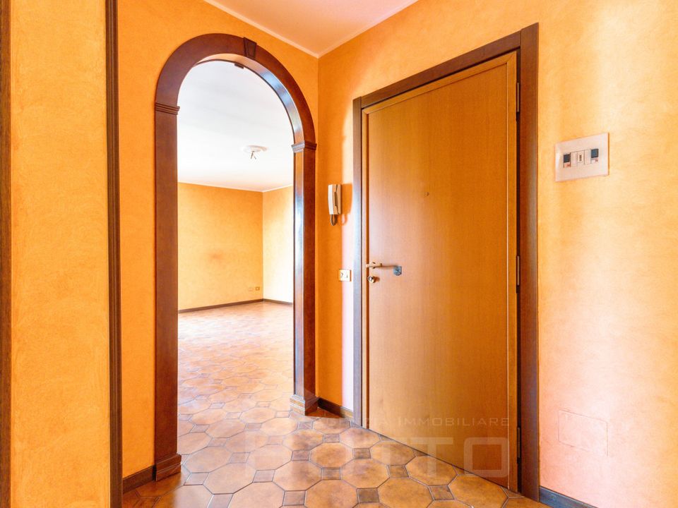 Lejlighed i Casale Corte Cerro, Verbano Cusio Ossola - foto 5