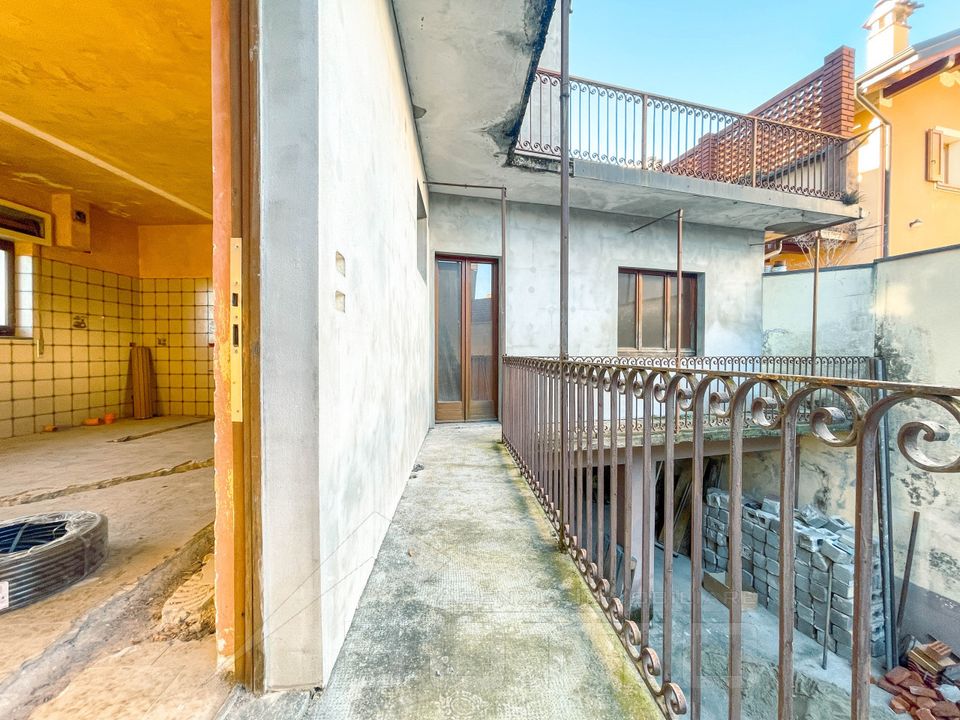 Lejlighed i Nebbiuno, Novara - foto 2
