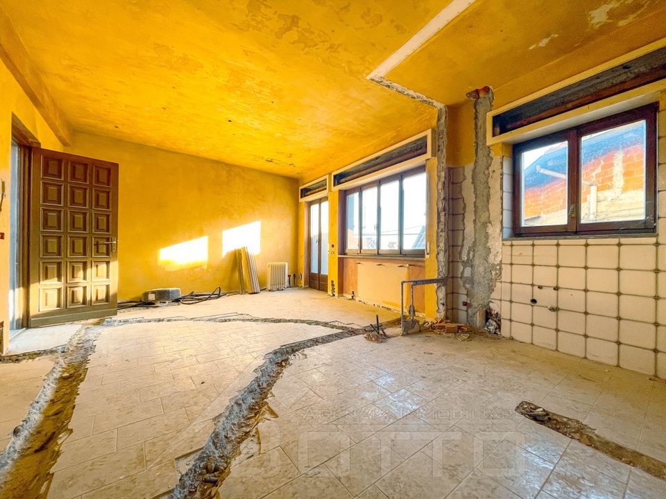 Lejlighed i Nebbiuno, Novara - foto 4