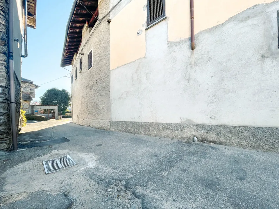Landejendom i Gignese, Verbano Cusio Ossola - foto 2