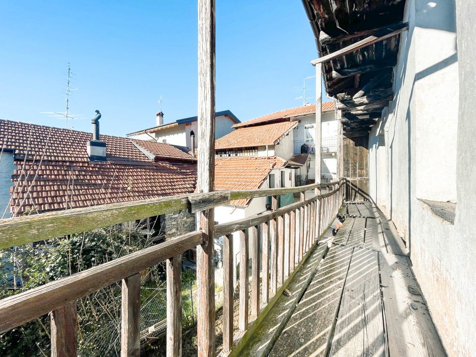 Landejendom i Gignese, Verbano Cusio Ossola - foto 5