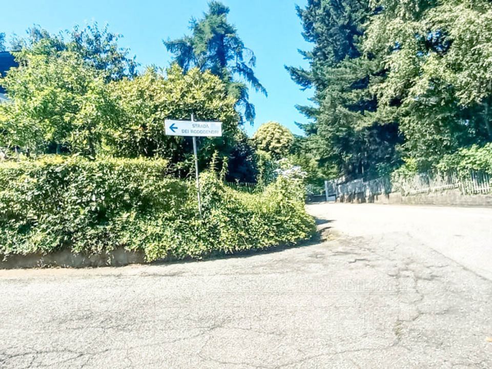 Helårsgrund i Nebbiuno, Novara - foto 5