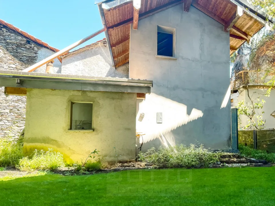 Villa a Brovello-Carpugnino, Verbano Cusio Ossola - foto 1