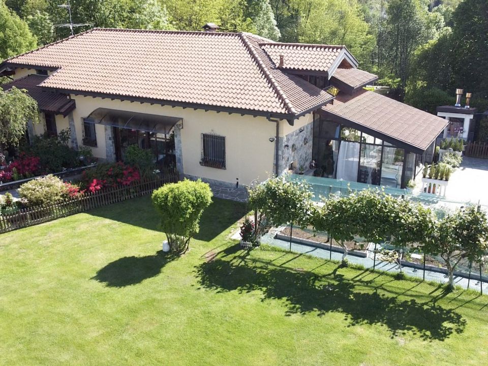 Villa i Invorio, Novara - foto 4